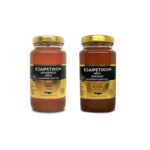 Εξαιρετικόν, Αγνό Κρητικό Μέλι, Προϊόντα μελιού, Μέλι Ερείκης