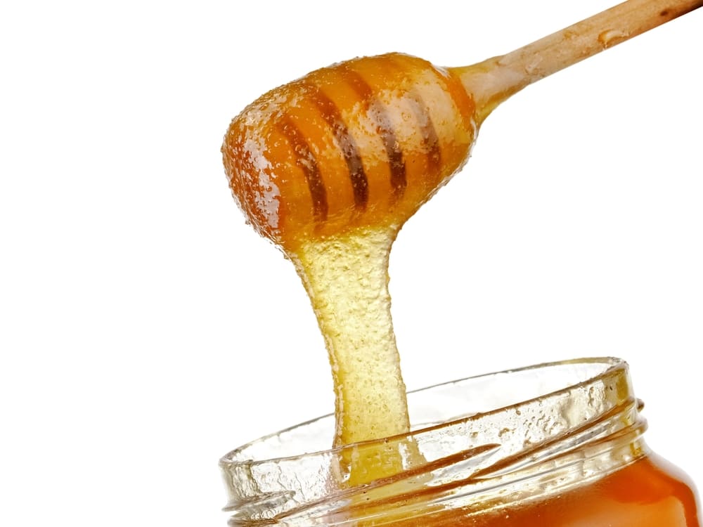Εξαιρετικόν Αγνό Μέλι Κρήτης, ζαχαρωμένο μέλι, γιατί ζαχαρώνει το μέλι;